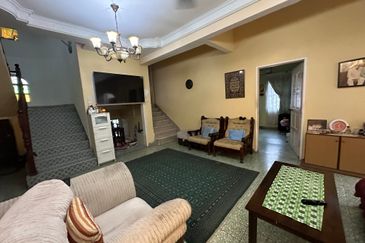 Ss1, petaling jaya, selangor 