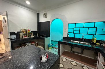 Ss1, petaling jaya, selangor 