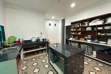 Ss1, petaling jaya, selangor 