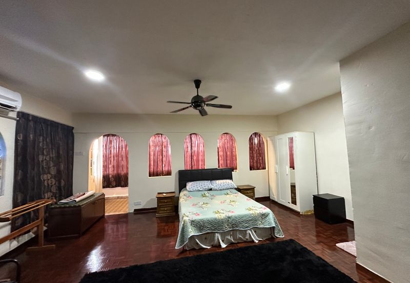 Ss1, petaling jaya, selangor 