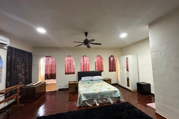 Ss1, petaling jaya, selangor 