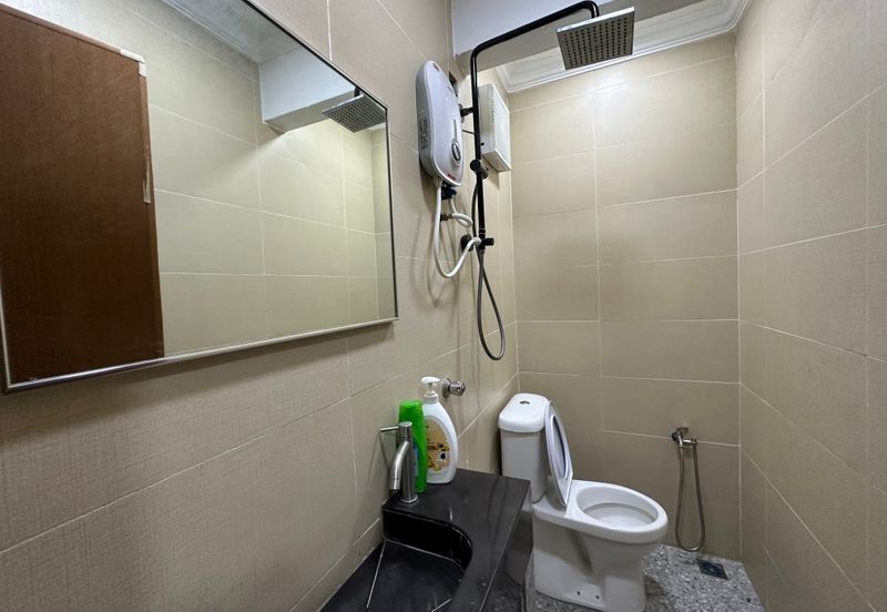 Ss1, petaling jaya, selangor 