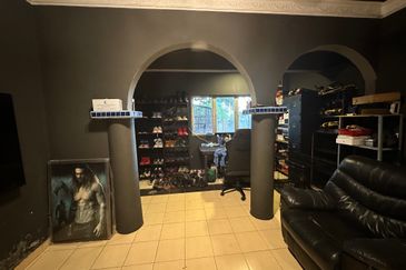 Ss1, petaling jaya, selangor 