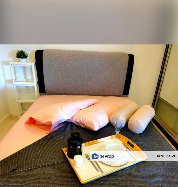 Casa indah 2, kota damansara, petaling jaya , Selangor, Tropicana