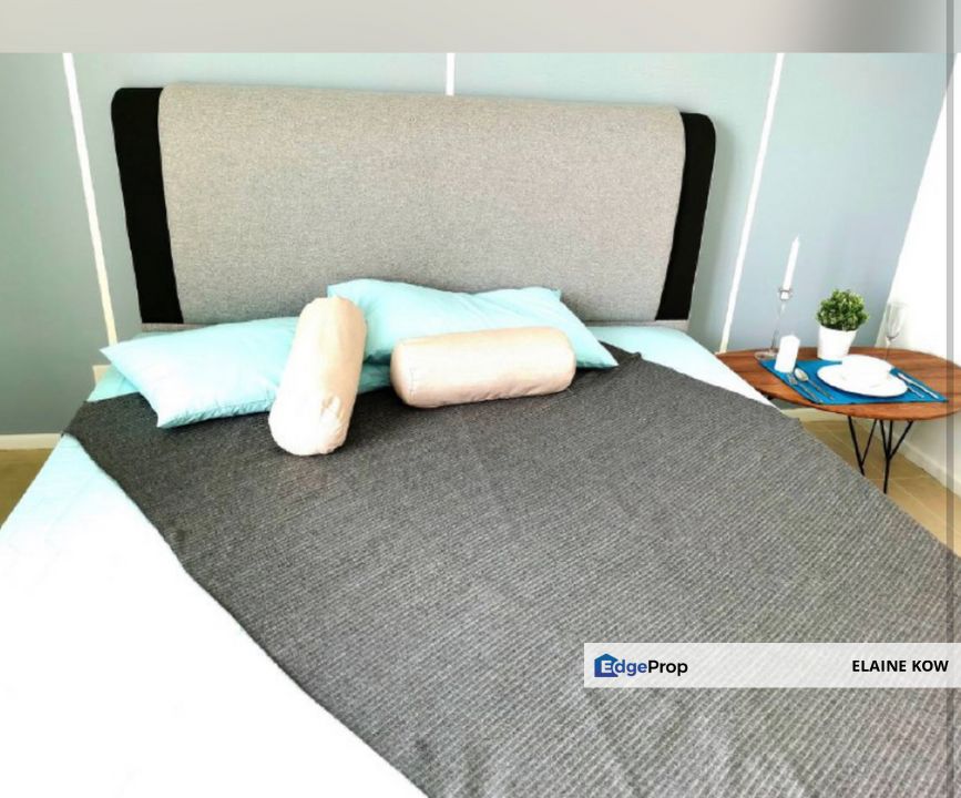 Casa indah 2, kota damansara, petaling jaya , Selangor, Tropicana