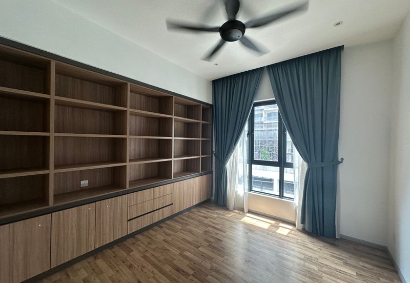 Sunway Mont Residences