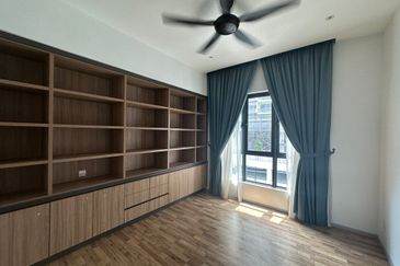 Sunway Mont Residences