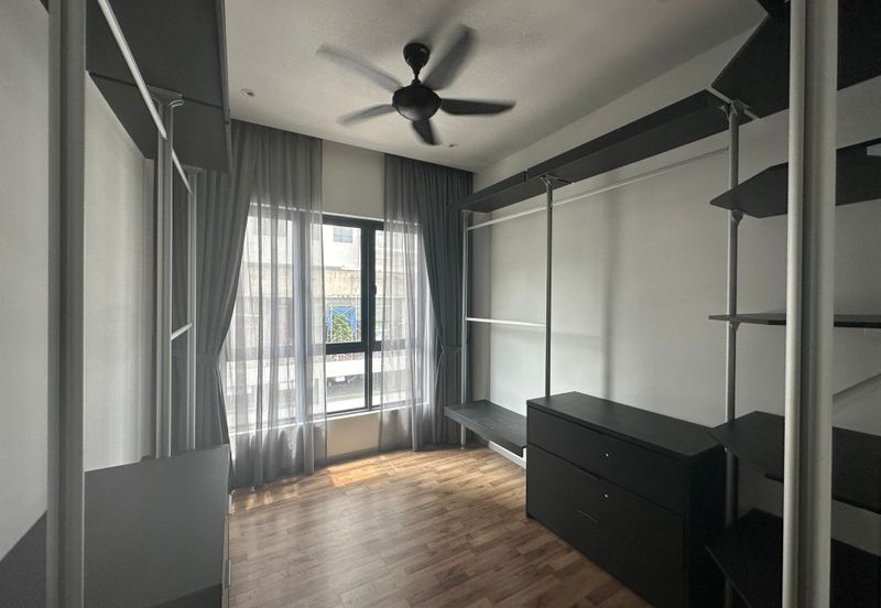 Sunway Mont Residences