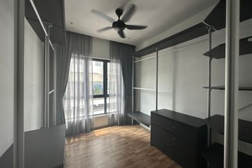 Sunway Mont Residences