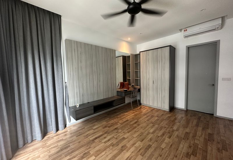 Sunway Mont Residences