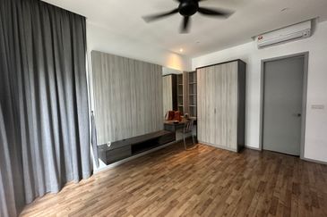 Sunway Mont Residences