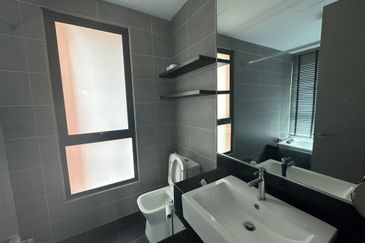 Sunway Mont Residences