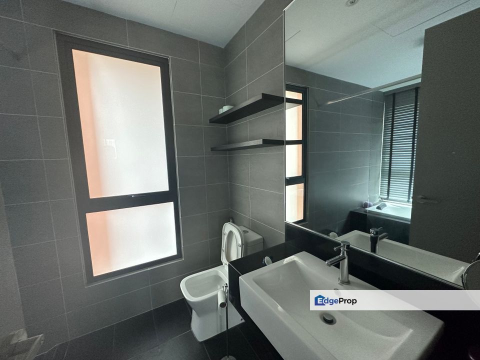 Sunway Mont, Mont kiara, Kuala Lumpur , Kuala Lumpur, Mont Kiara