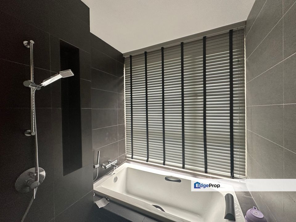 Sunway Mont, Mont kiara, Kuala Lumpur , Kuala Lumpur, Mont Kiara