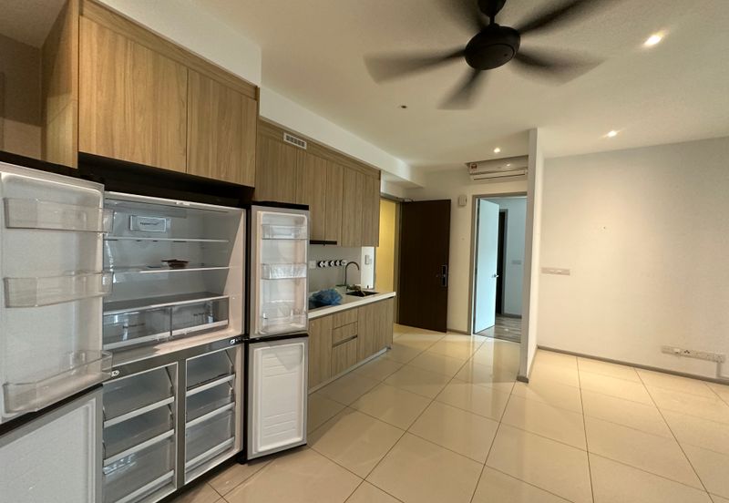 Sunway Mont Residences