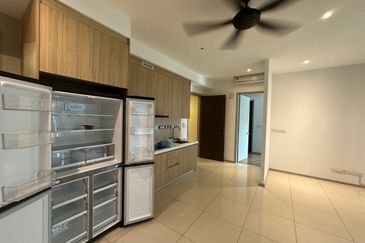 Sunway Mont Residences