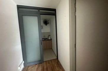 Sunway Mont Residences