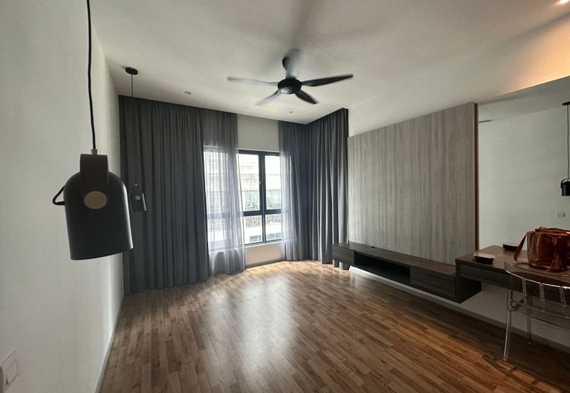 Sunway Mont Residences