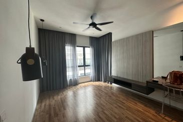 Sunway Mont Residences