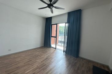 Sunway Mont Residences