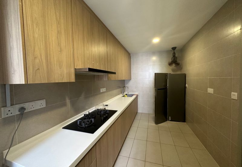 Sunway Mont Residences