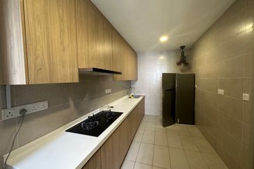 Sunway Mont Residences