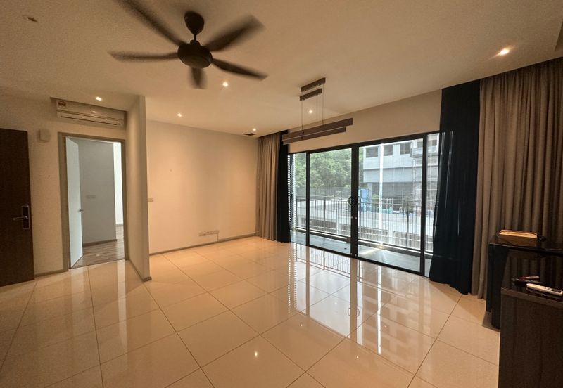 Sunway Mont Residences