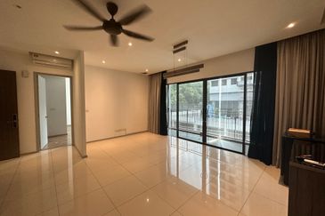 Sunway Mont Residences