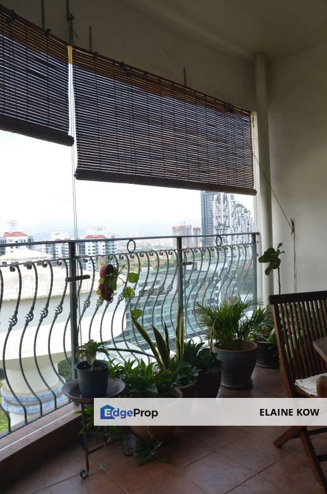 La grande kiara, mont kiara, Kuala Lumpur , Kuala Lumpur, Mont Kiara