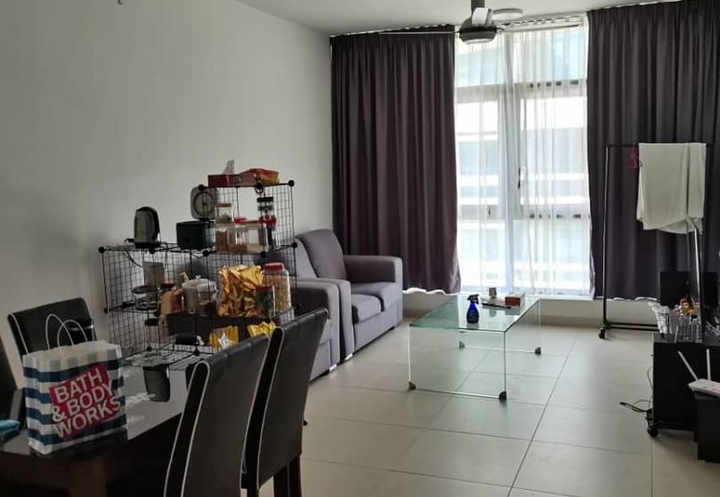 AraGreens Residences