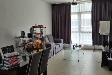 AraGreens Residences