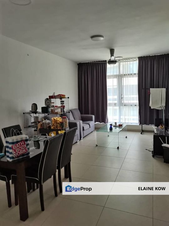 Aragreens, ara damansara, petaling jaya , Selangor, Ara Damansara