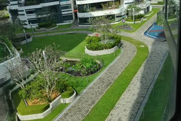 AraGreens Residences