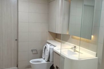 AraGreens Residences