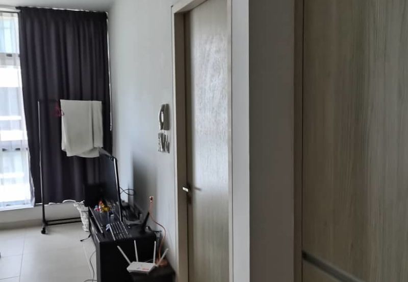 AraGreens Residences