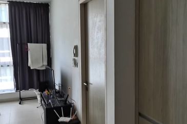 AraGreens Residences