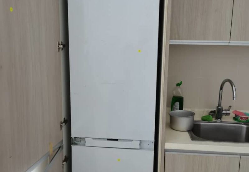 AraGreens Residences