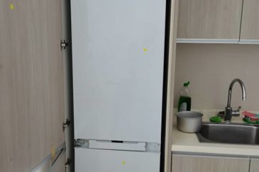 AraGreens Residences