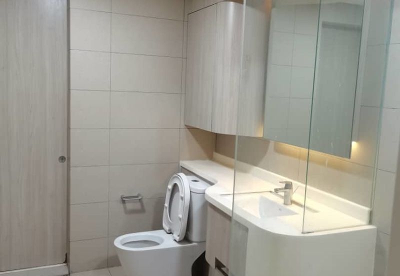 AraGreens Residences