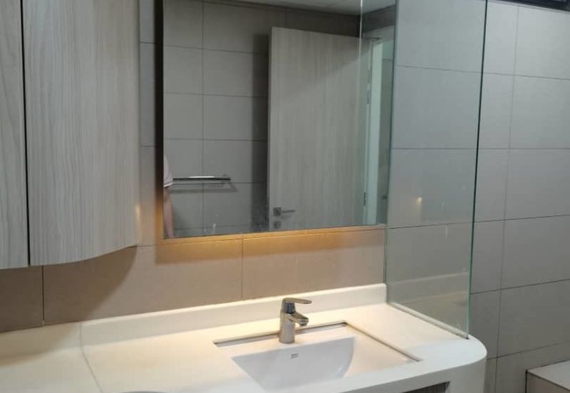 AraGreens Residences