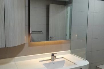 AraGreens Residences