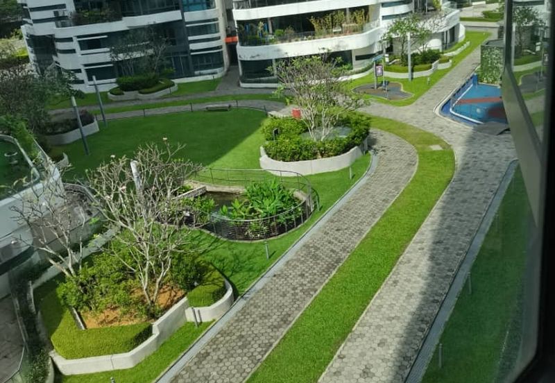 AraGreens Residences