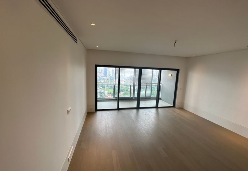 AraGreens Residences