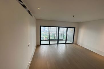 AraGreens Residences