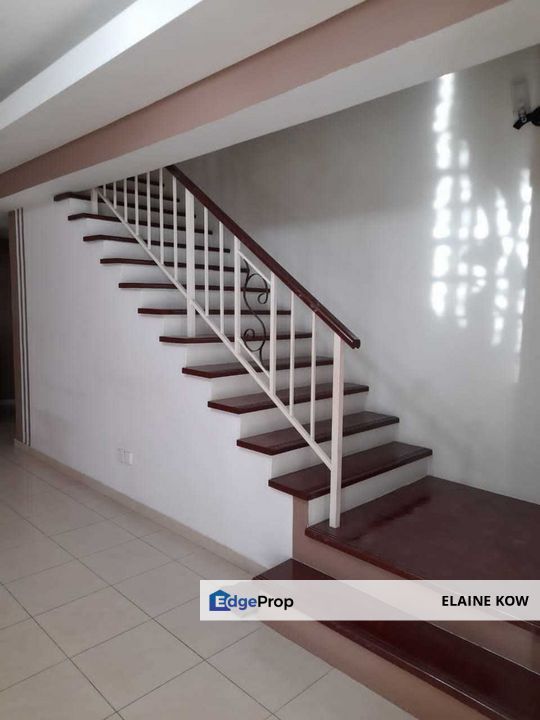 Taman meranti jaya, puchong, selangor , Selangor, Puchong