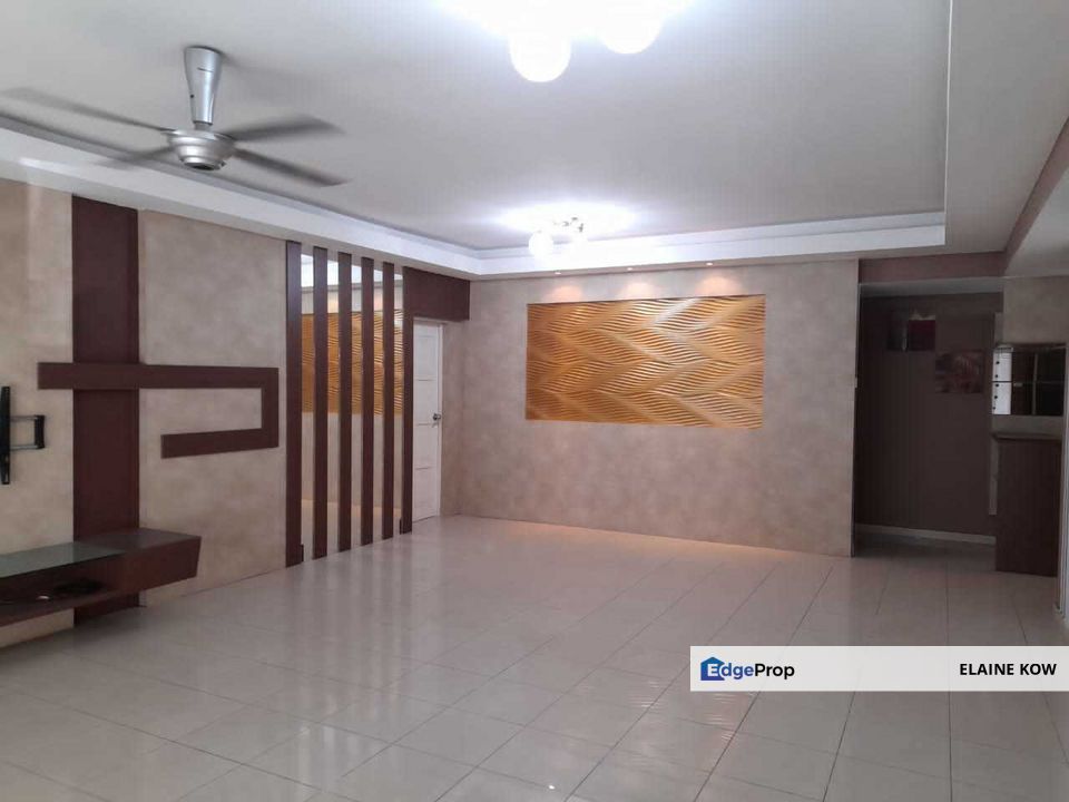 Taman meranti jaya, puchong, selangor , Selangor, Puchong