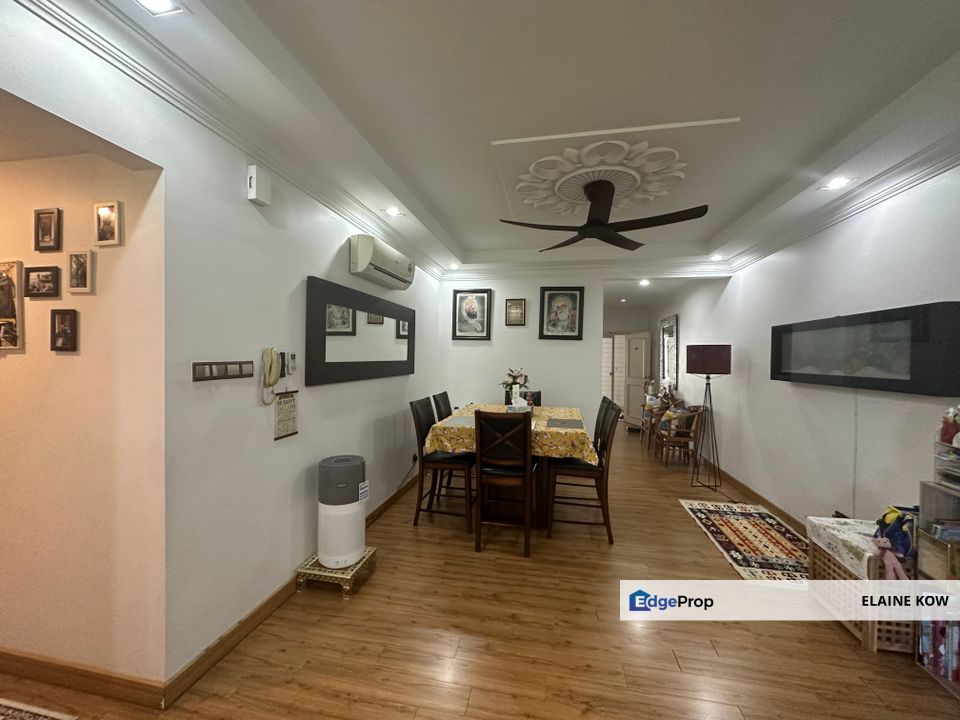 Opal damansara, sunway damansara, kota Damansara , Selangor, Sunway Damansara