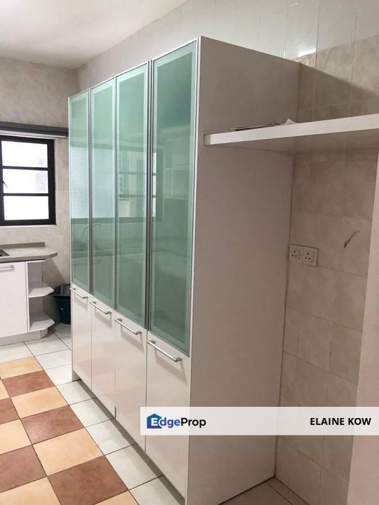 Opal danansara, kota Damansara, petaling jaya, Selangor, Sunway Damansara