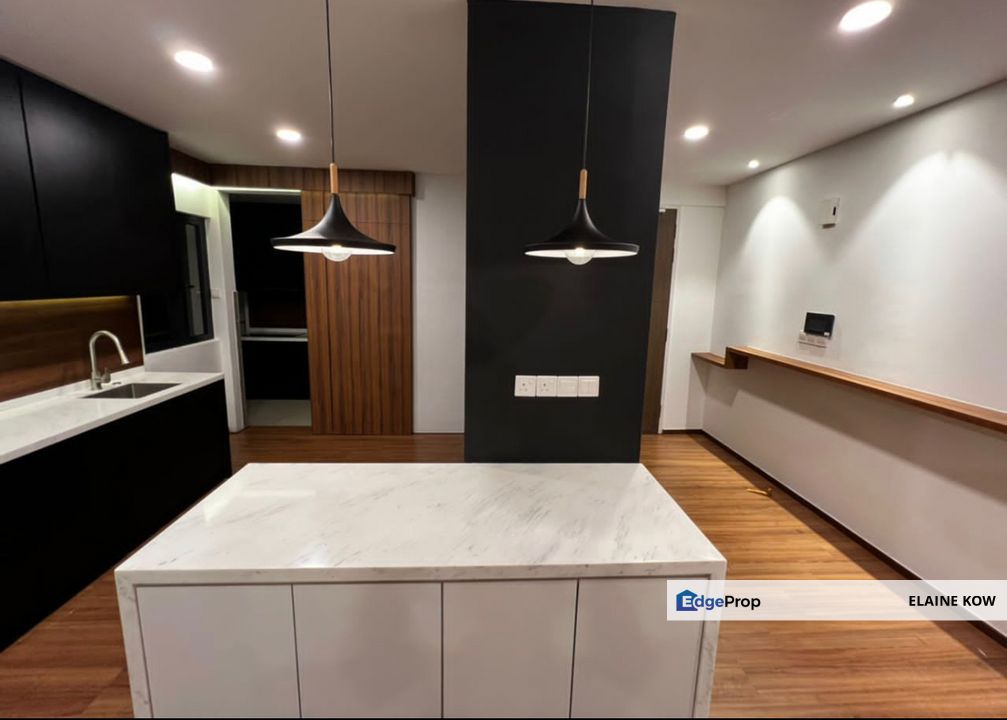 The potpourri, ara damansara, petaling jaya , Selangor, Ara Damansara