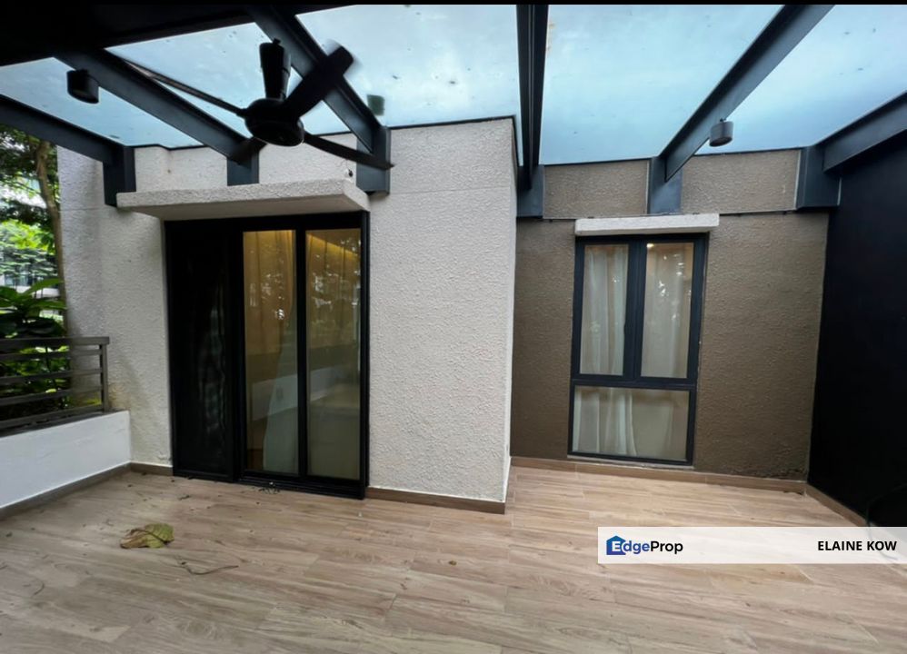 The potpourri, ara damansara, petaling jaya , Selangor, Ara Damansara